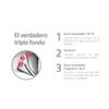 JUEGO DE COCINA 5 PZAS TRAMONTINA T65650M SEL-f37b1630