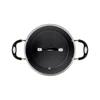 CACEROLA 24 CM MONACO INDUCTION TRAMONTINA T287053 SEL-f3d5452c
