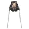 TRONA TEDDY 92CM MARRON TRAMONTINA T923701 SEL-f3f8e5db