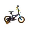 BICICLETA SUPERCHAMP BATMAN ARO 12 SEL-f4296d07