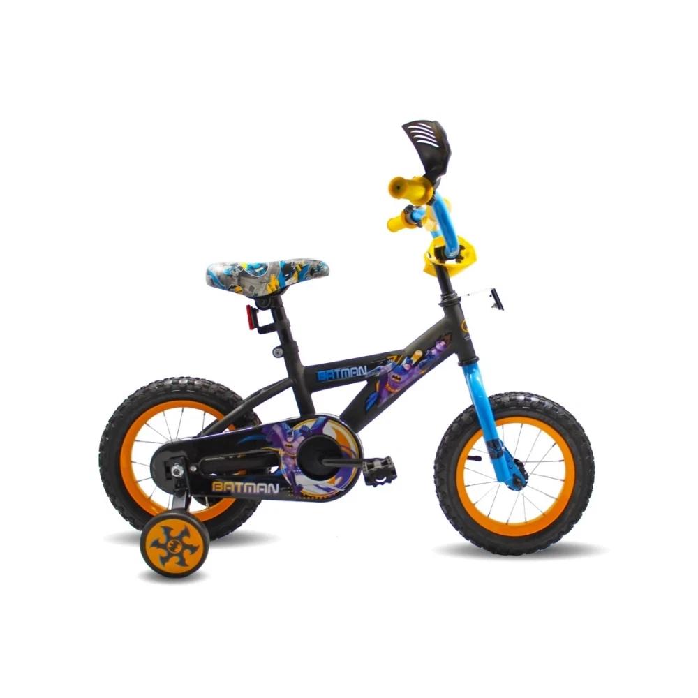 BICICLETA SUPERCHAMP BATMAN ARO 12 SEL-f4296d07