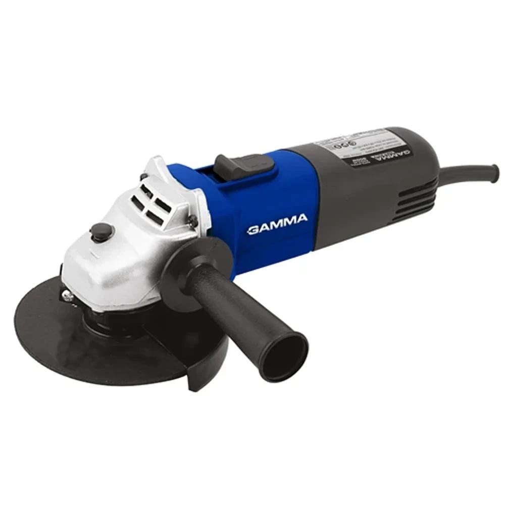 AMOLADORA ANGULAR 500 W – GAMMA SELECT G20756F SEL-f4727929