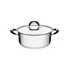 CACEROLA 24CM DUO SILICONE TRAMONTINA T624833 SEL-f488620b