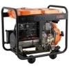 GENERADOR DAEWOO DIESEL 6.25KVA 220V 50H SEL-f495e7b9