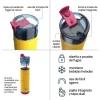 BOTELLA BUBBA DUALSIP DE 710ML SPIRIT WEEK SEL-f5e63a19