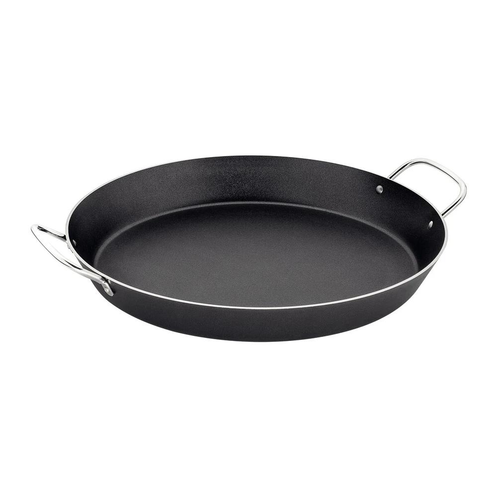 PAELLERA ASA LORETO TRAMONTINA 38CM T201256 SEL-f5ee13cf