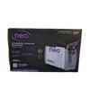 SOLDADOR INVERTER 200A 220V SEL-f6a8d06c