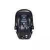 BABYSEAT GALZERANO COCOON BLACK 8181BL SEL-f6acb983