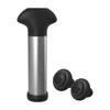 BOMBA VACIO Y TAPAS 3PZAS HARMONIZA TRAMONTINA T255993 SEL-f74232f1