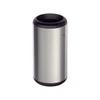 BASURERO INOX SIN TAPA PORTOFINO 23L TRAMONTINA T945405 SEL-f7874bbc