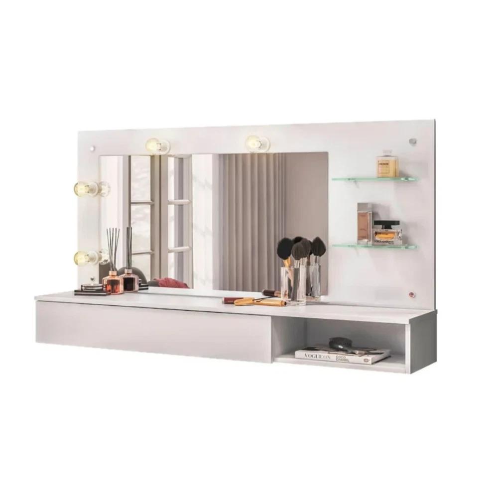 Tocador Unanime Lumiere Blanco SEL-f7ed09e6