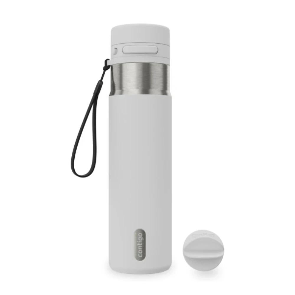 BOTELLA CONTIFO SHAKER AUTOPOP 710 ML - BLANCO SEL-f83b3407