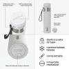 BOTELLA CONTIFO SHAKER AUTOPOP 710 ML - BLANCO SEL-f83b3407