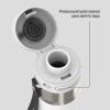 BOTELLA CONTIFO SHAKER AUTOPOP 710 ML - BLANCO SEL-f83b3407