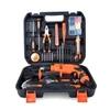 KIT TALADRO DAEWOO 550W C/ 34 ACC SEL-f8852502