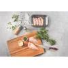 ASADERA DE ACERO INOXIDABLANCOE 34 CM TRAMONTINA T613102 SEL-f8e793c2