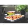 ASADERA DE ACERO INOXIDABLANCOE 34 CM TRAMONTINA T613102 SEL-f8e793c2