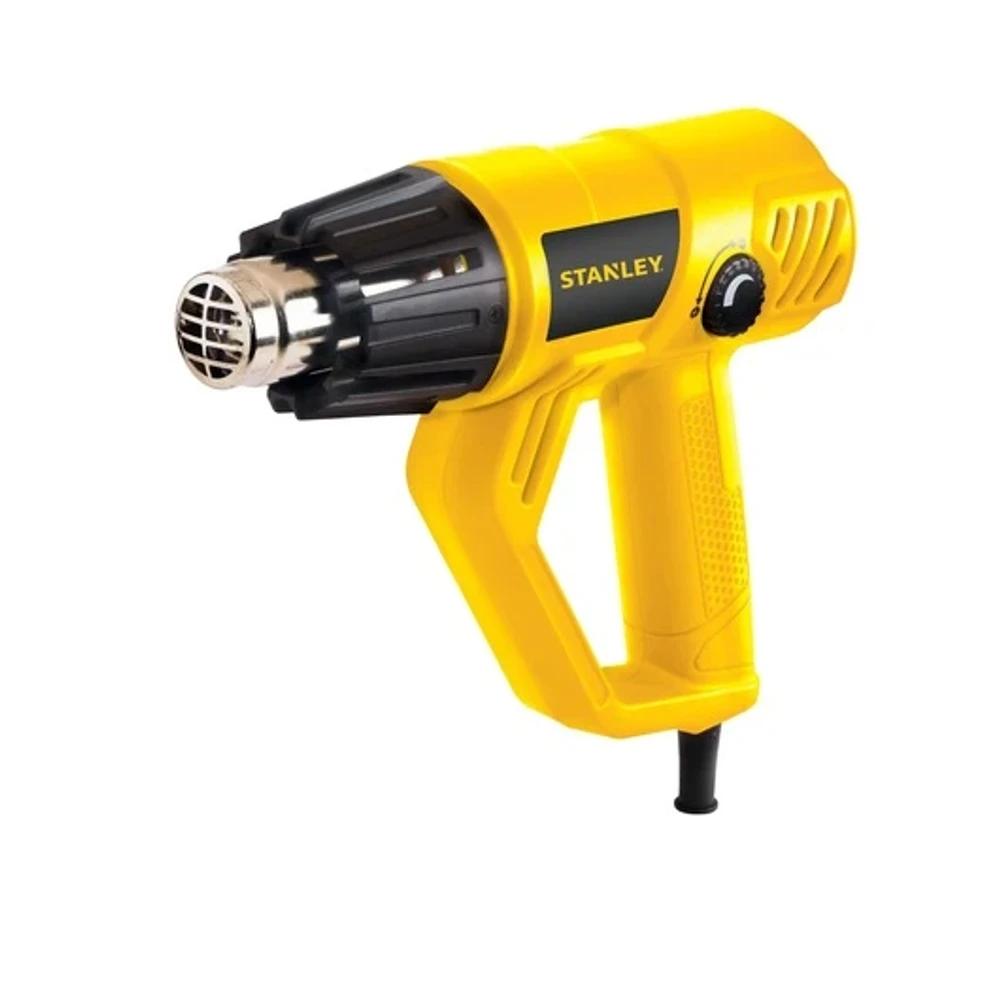 SET PISTOLA CALOR 1800w Stanley STXH-2000 B06690 SEL-f94d151e