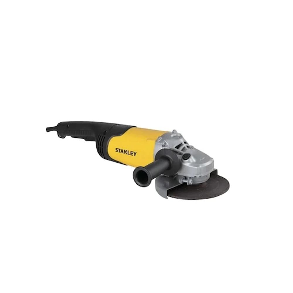 AMOLADORA ANGULAR 2200w Stanley ST2218-180mm B06666 SEL-f9725e6c