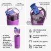 BOTELLA BUBBA DUALSIP DE 710ML MOOD BOOSTER SEL-f99a1012