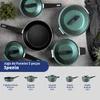 JUEGO DE COCINA 5 PZAS SPEZIA TRAMONTINA T283994 SEL-f9fbf5b1