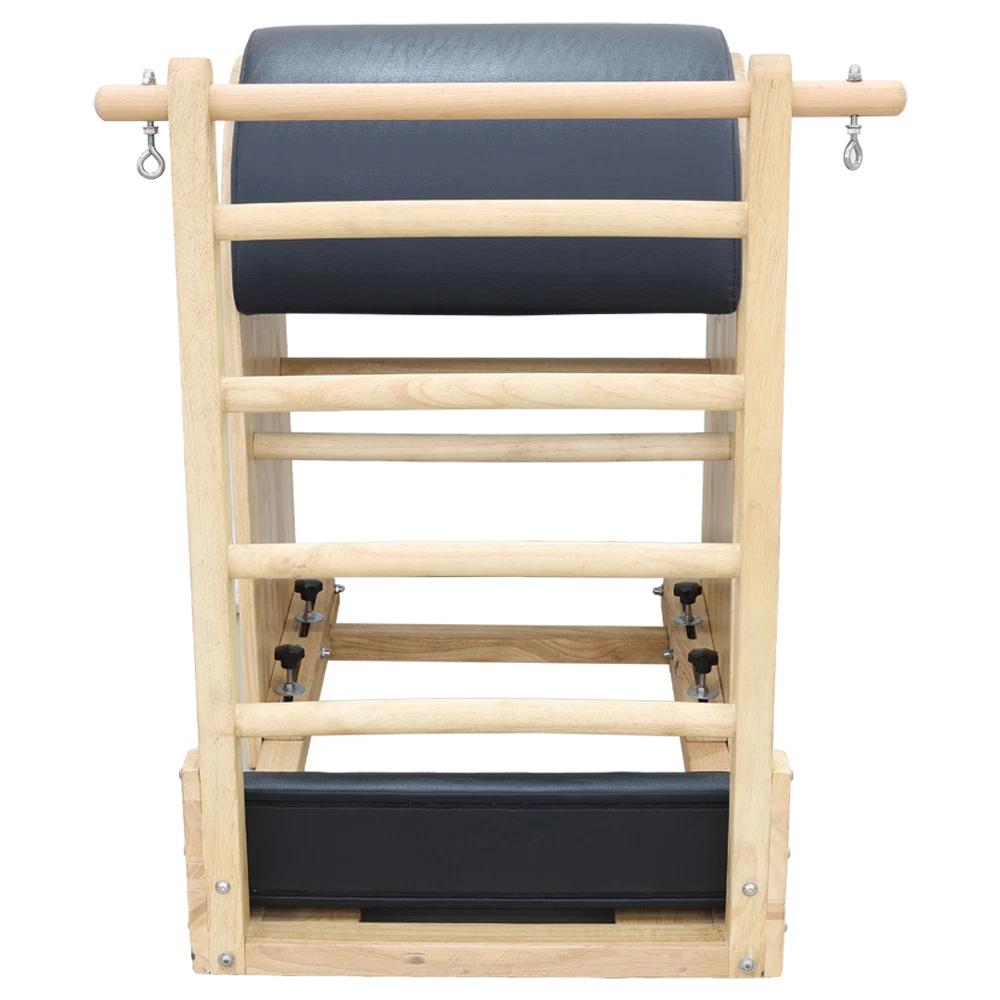 ATHLETIC - LADDERECHOBARREL SEL-fa8aa1cd