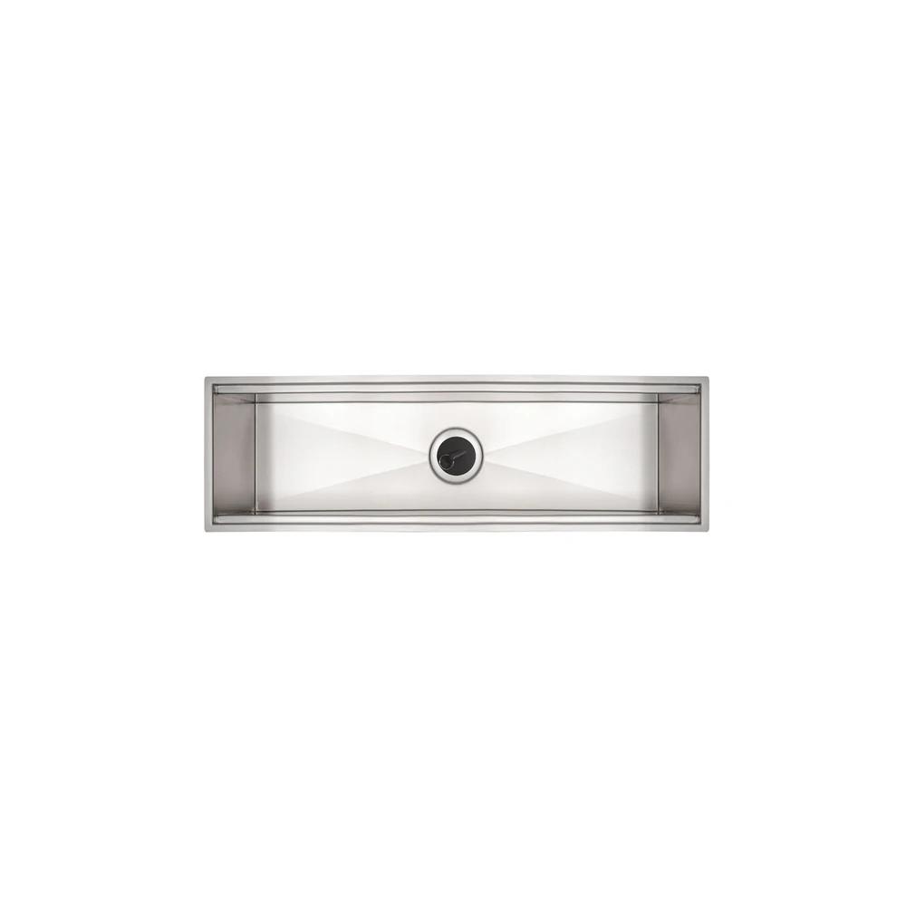 CANALETA PARA ESCURRIDOR COCINA 60CM T945342 SEL-fb0e0050