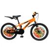 BICICLETA CALOI X-CROSS 20" NARANJA SEL-fb858433