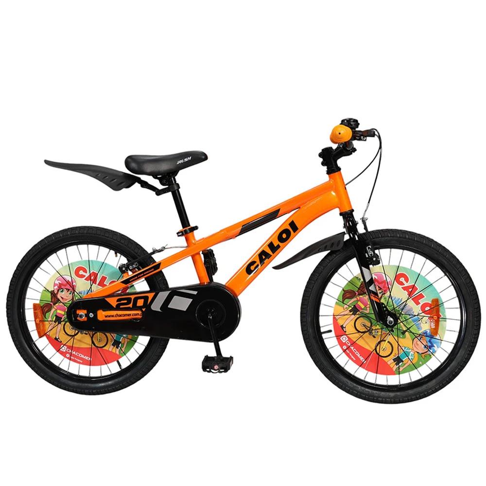 BICICLETA CALOI X-CROSS 20" NARANJA SEL-fb858433