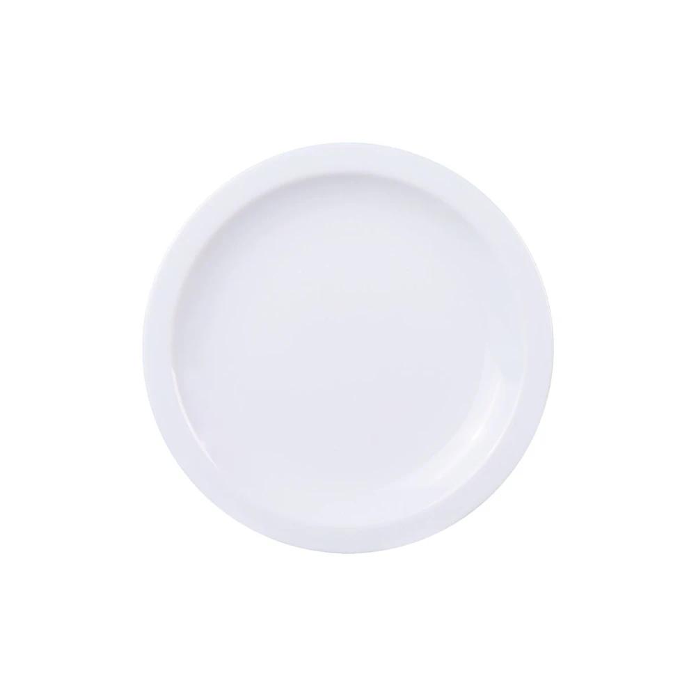 PLATO POSTRE TRAMONTINA PAOLA PORCELANA 21CM T966006 SEL-fb90b37c