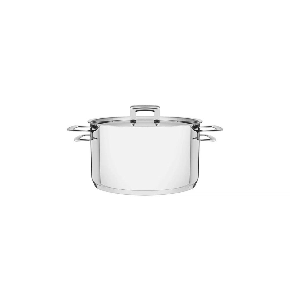 CACEROLA HONDA 16CM BRAVA TRAMONTINA T624041 SEL-fbff0797