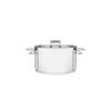 CACEROLA HONDA 16CM BRAVA TRAMONTINA T624041 SEL-fbff0797