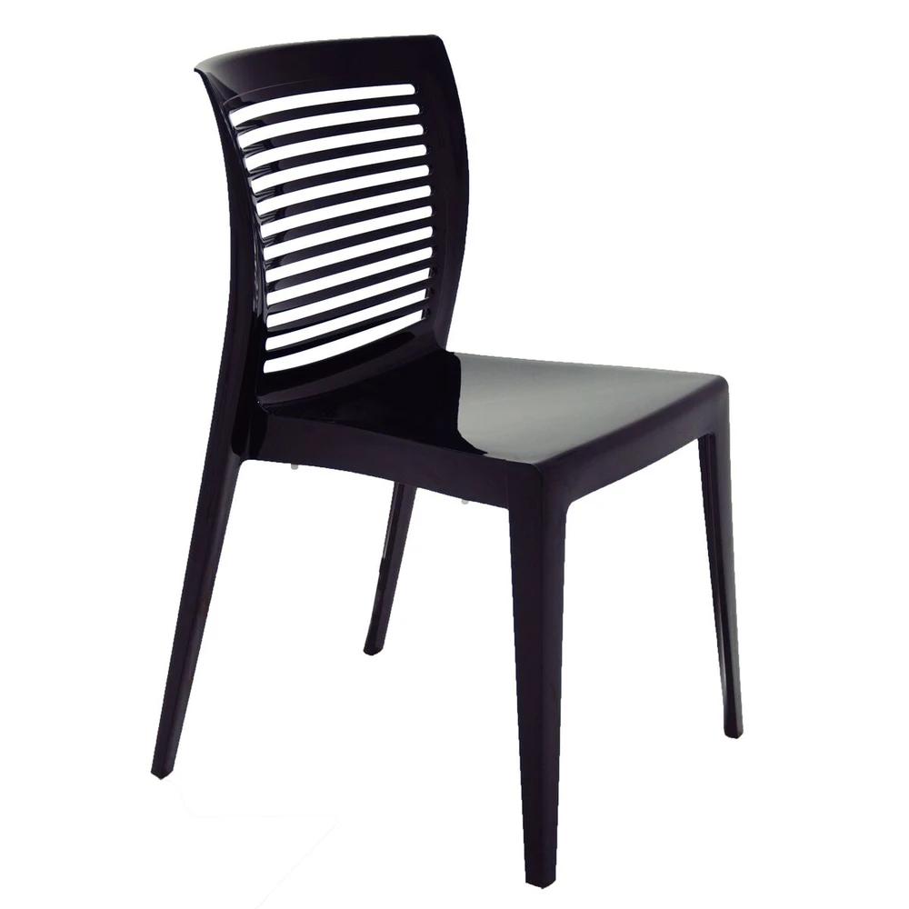 SILLA VICTORIA TRAMONTINA NEGRA T920431 SEL-fc1c91ed