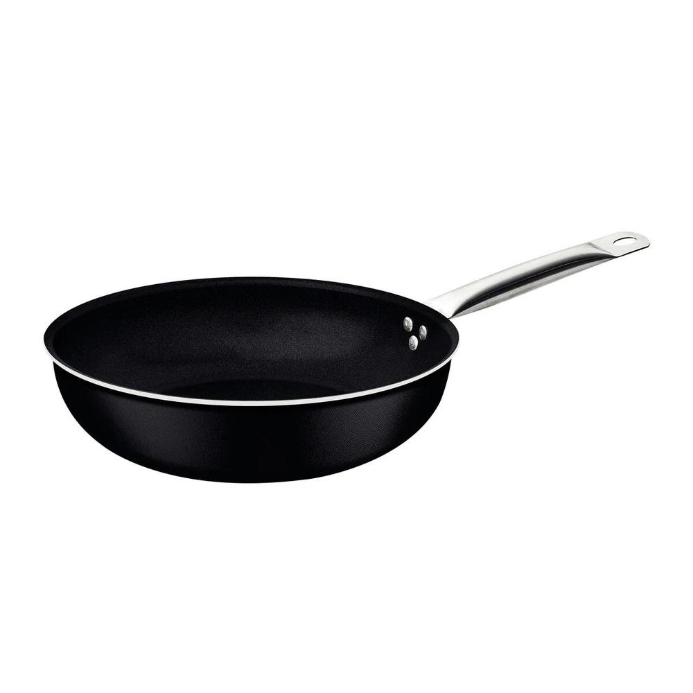 SARTEN HONDA TRAMONTINA PIEMONTE 28CM NEGRO T283511 SEL-fc4169a9