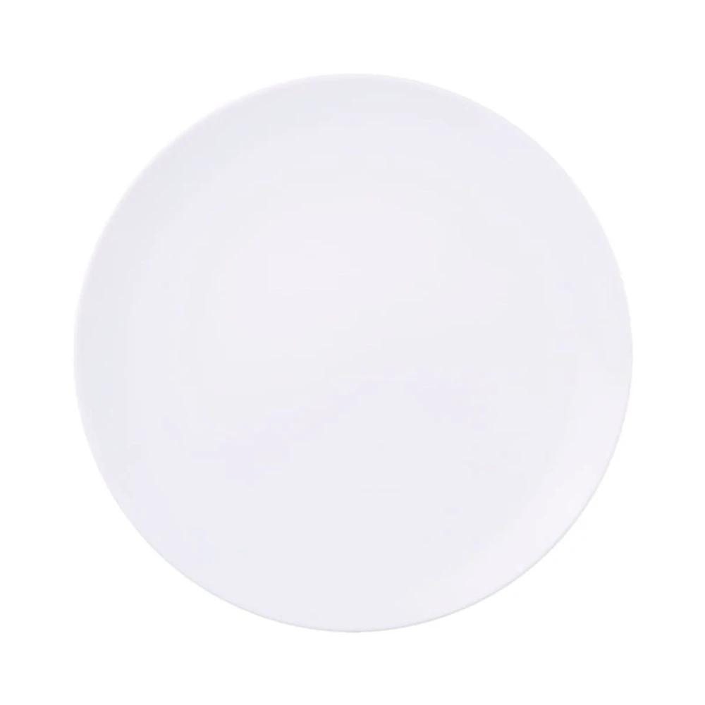 PLATO RASO TRAMONTINA PAOLA PORCELANA 28CM T966009 SEL-fcd79094