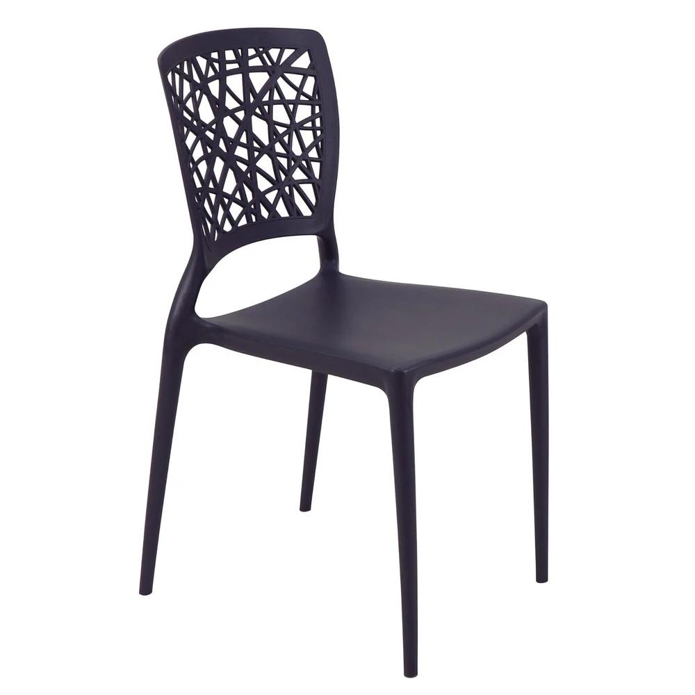SILLA JOANA TRAMONTINA GRAFITO 92058/007 T920582 SEL-fd3b98ed