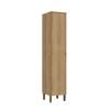 Multiuso Unanime Finesse 1 Puerta Capuccino SEL-feaa8736