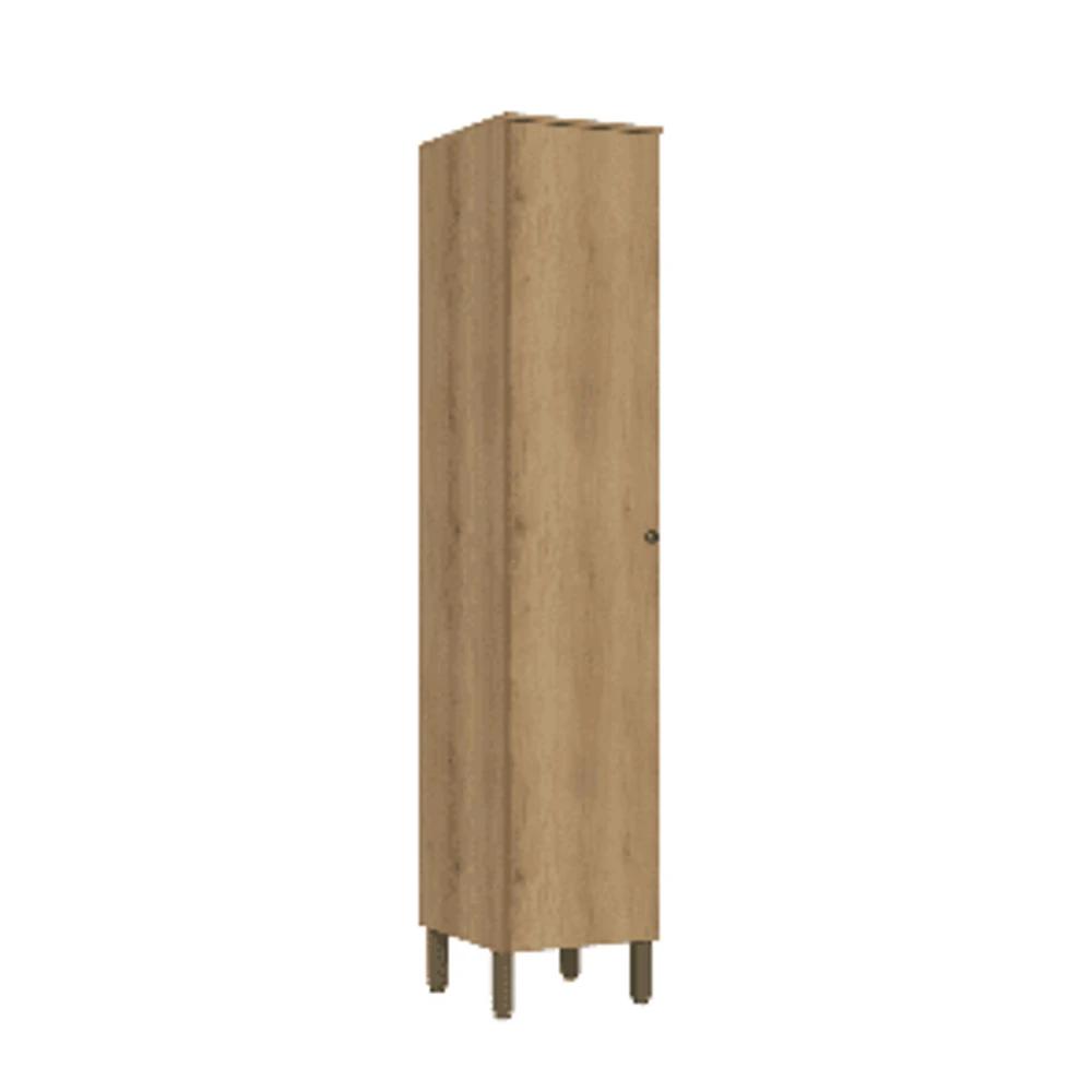 Multiuso Unanime Finesse 1 Puerta Capuccino SEL-feaa8736