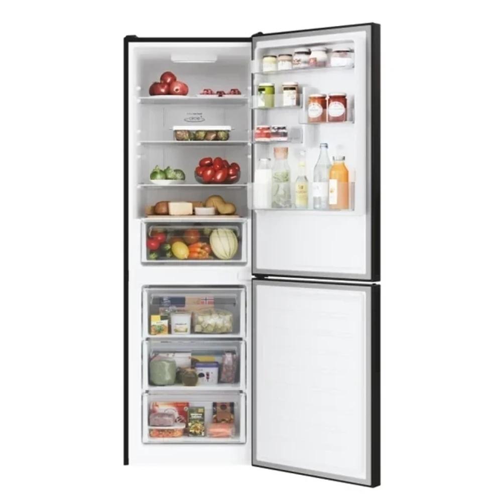 HELADERA CANDY FRIO SECO 341LTS 2 PUERTAS CCE4T618EB SEL-ffd5e8bf