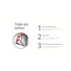 SARTEN 30CM PROFESSIONAL TRAMONTINA T62635 SEL-fff277f6