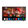 TV JVC 43 SMART FHD GOOGLE MOD LT43KM348 TVJVCFHDLT43KM348