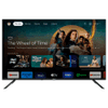 SMART TV TOKYO GOOGLE TV 50 4K FRAMELESS C/ CHROMECAST INCLUIDO TVTOKUF50GTV