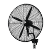 VENTILADOR TOKYO INDUSTRIAL DE PARED 26 VETOKPAI26R 1350RPM C/CONTROL VETOKPAI26R-AR