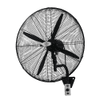 VENTILADOR TOKYO INDUSTRIAL DE PARED 30 VETOKPAI30R 1320RPM C/CONTROL VETOKPAI30R-AR