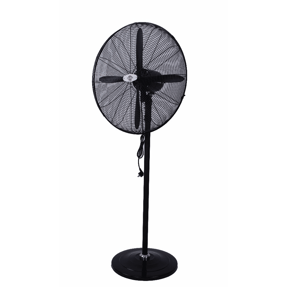VENTILADOR TOKYO INDUSTRIAL DE PIE-26 VETOKPII26 1350RPM VETOKPII26-AR