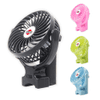 VENTILADOR TOKYO MINI MV10 10CM CARGA POR USB VETOMV10-N