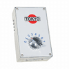 VENTILADOR DE TECHO TOKYO 56-7VEL CAJA METAL MOTOR PESADO VETOT56-7T-N