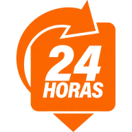 Envío 24 hs