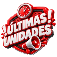 Últimas unidades