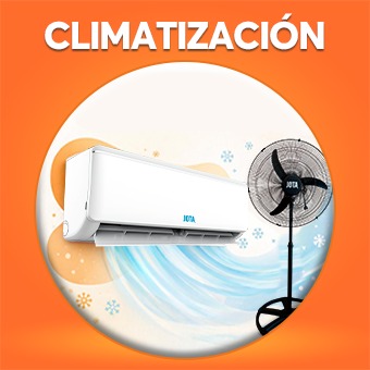 Climatización